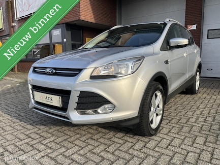 Ford Kuga 0