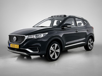 MG MG ZS EV 0