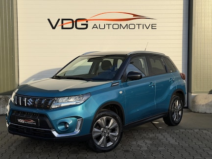 Suzuki Vitara 0