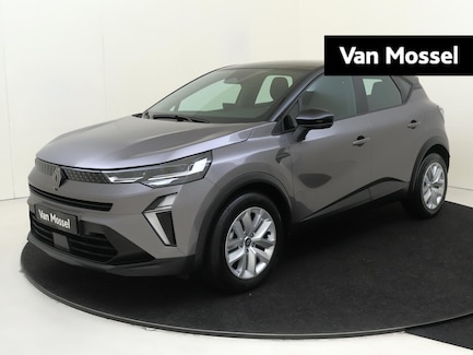 Renault Captur 0