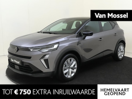 Renault Captur 0