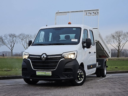 Renault Master 0