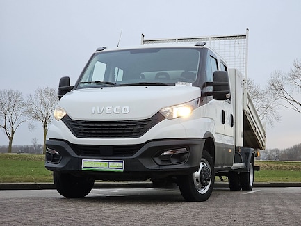 IVECO Daily 0