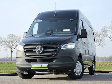 Mercedes-Benz eSprinter 0