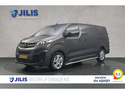 Opel Vivaro 0
