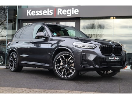 BMW X3 0