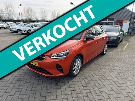 Opel Corsa 0