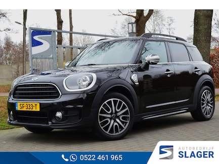 MINI Countryman 0