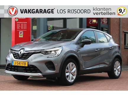 Renault Captur 0
