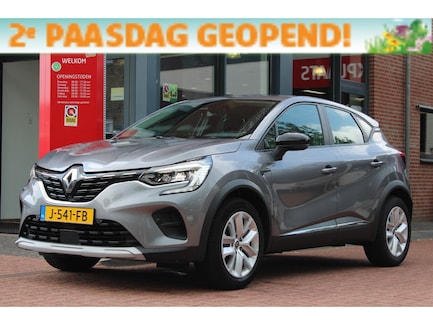 Renault Captur 0