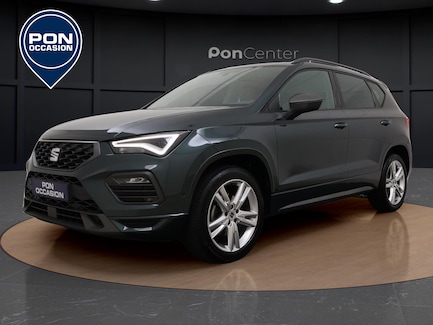 SEAT Ateca 0