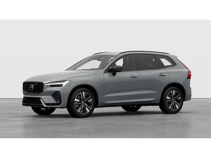 Volvo XC60 0