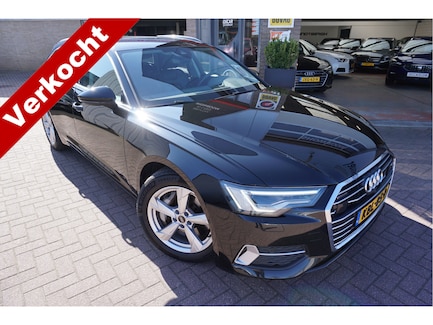 Audi A6 0