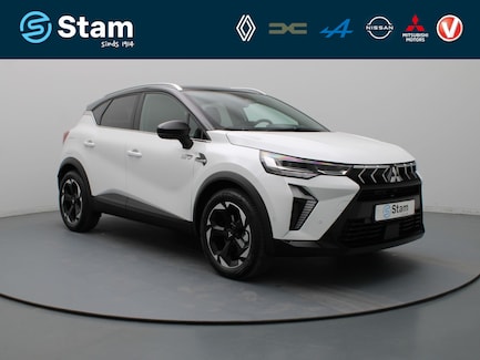 Mitsubishi ASX 0