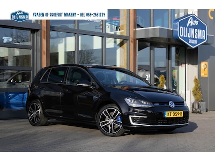 Volkswagen Golf 0