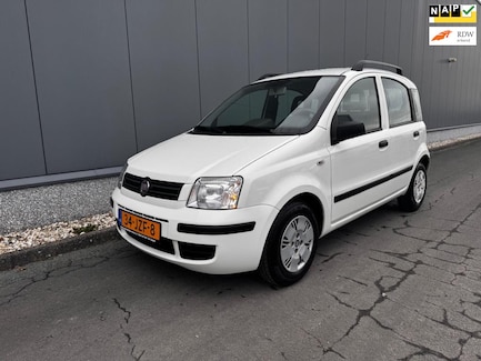 Fiat Panda 0