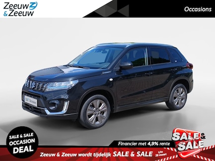 Suzuki Vitara 0