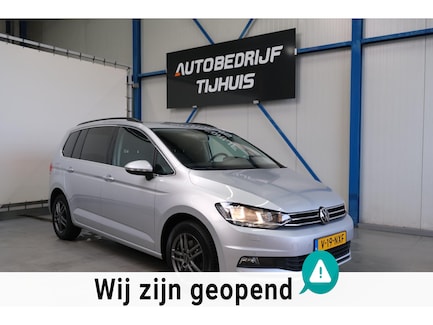Volkswagen Touran 0