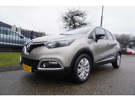 Renault Captur 0
