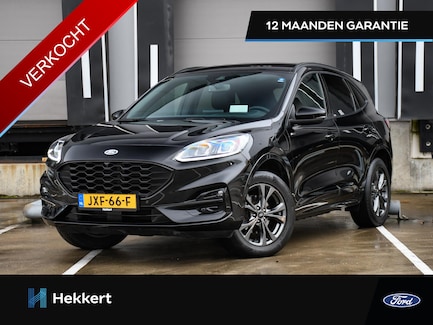 Ford Kuga 0