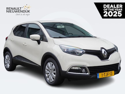 Renault Captur 0