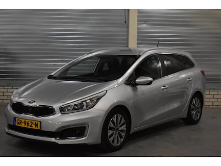 Kia Ceed 0