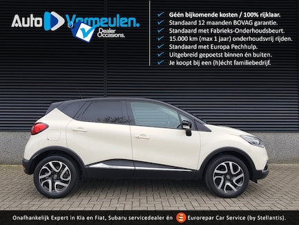 Renault Captur 0