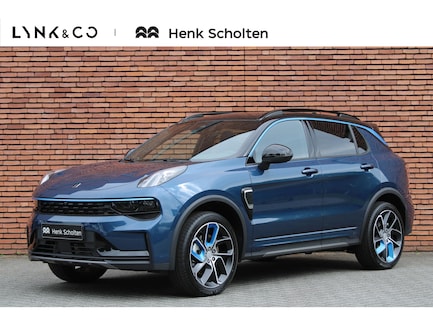 Lynk & Co 01 0