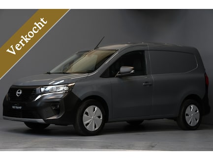 Nissan Townstar 0