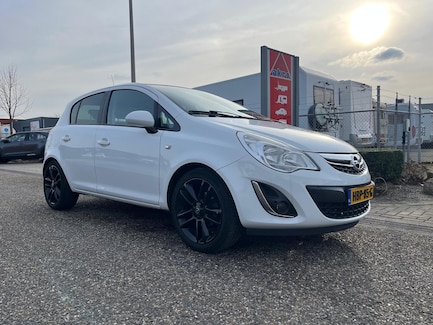 Opel Corsa 0
