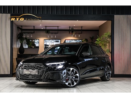 Audi S3 0