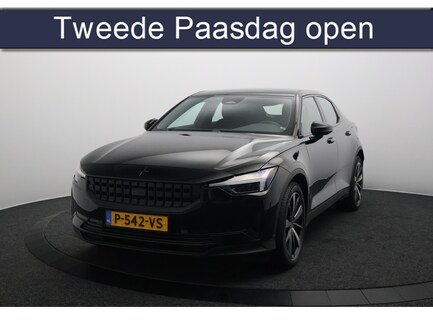 Polestar 2 0