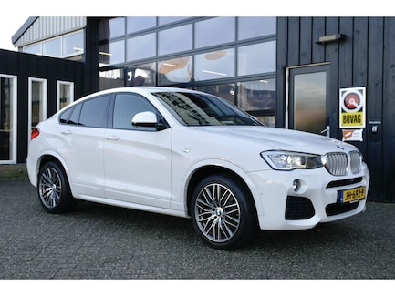 BMW X4 0
