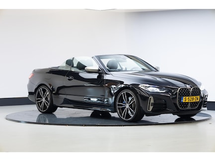 BMW 4-Serie 0