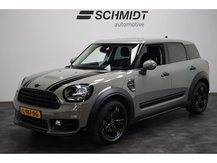 MINI Countryman 0