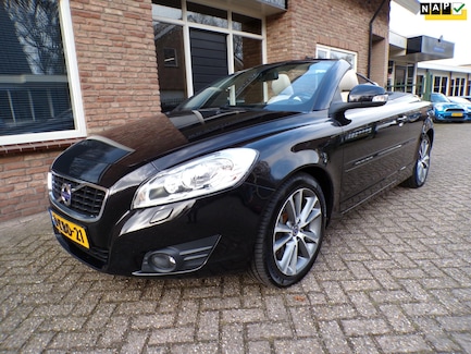 Volvo C70 0