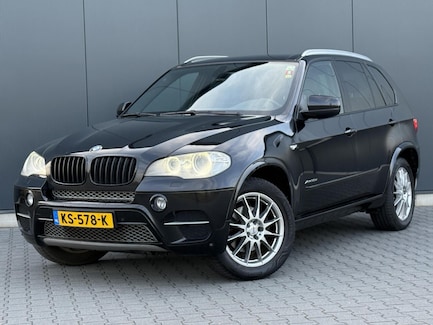 BMW X5 0
