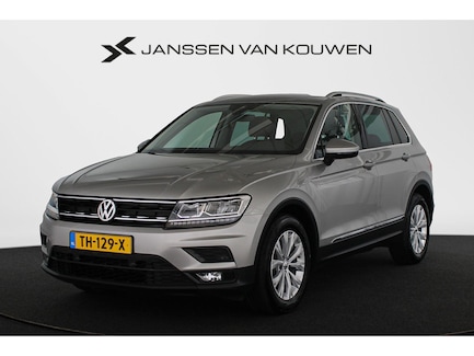 Volkswagen Tiguan 0
