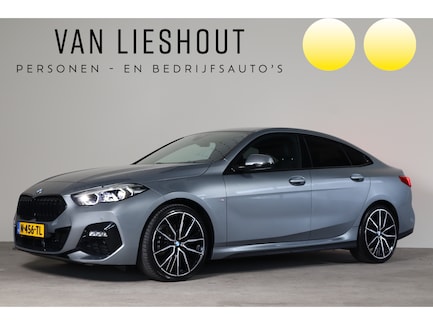 BMW 2-serie Gran Coupé 0