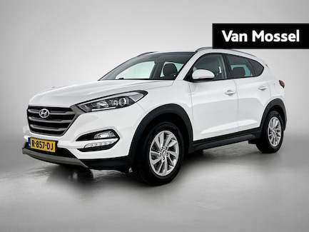 Hyundai Tucson 0
