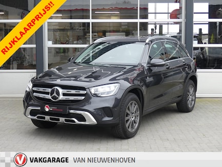 Mercedes-Benz GLC 0