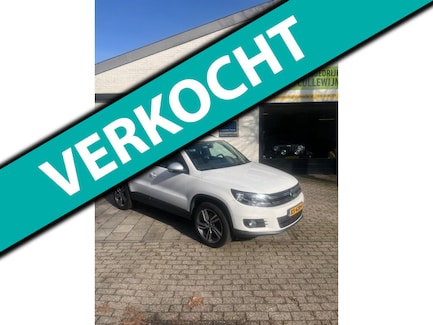Volkswagen Tiguan 0