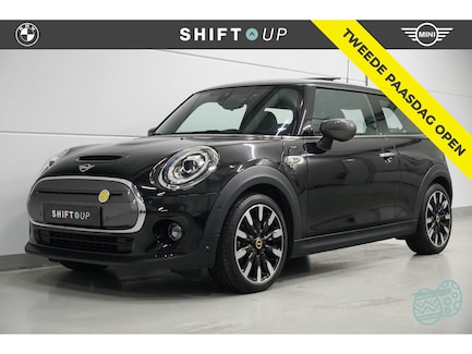 MINI Mini Electric 0