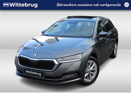 Skoda Octavia 0