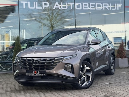 Hyundai Tucson 0