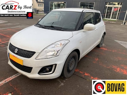 Suzuki Swift 0