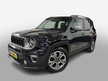 Jeep Renegade 0