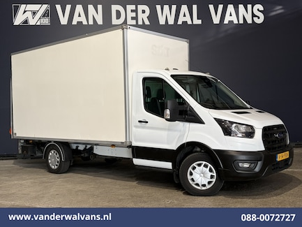 Ford Transit 0