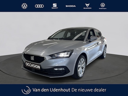 SEAT Leon 0