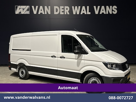 Volkswagen Crafter 0